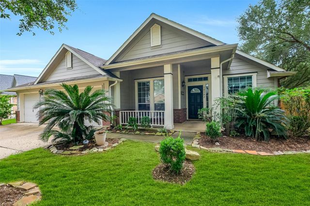 10302 Rudolph Court, Missouri City, TX 77459