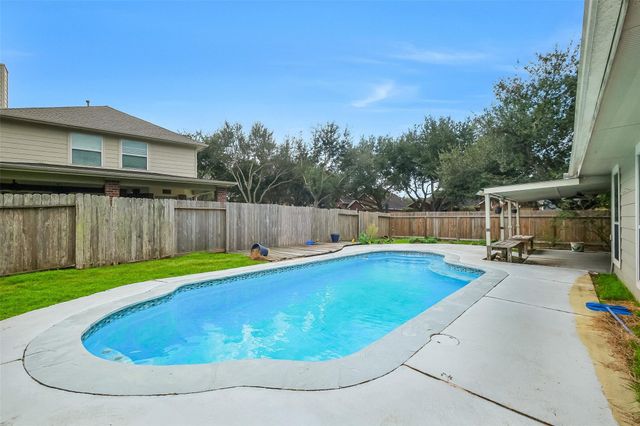 10302 Rudolph Court, Missouri City, TX 77459