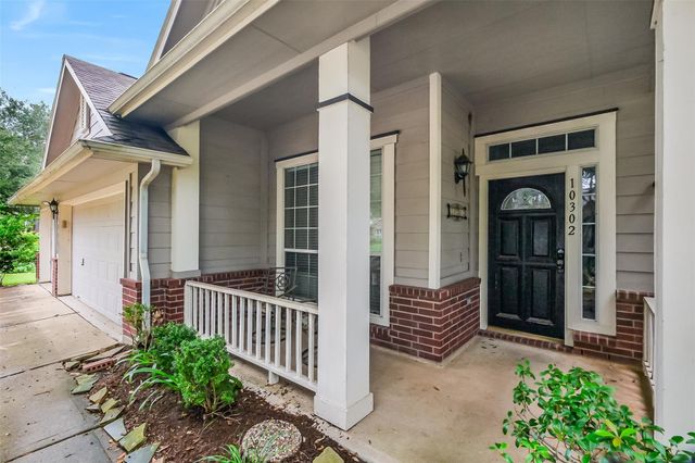 10302 Rudolph Court, Missouri City, TX 77459
