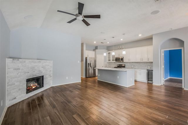 10302 Rudolph Court, Missouri City, TX 77459