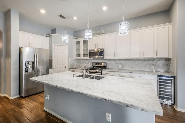 10302 Rudolph Court, Missouri City, TX 77459