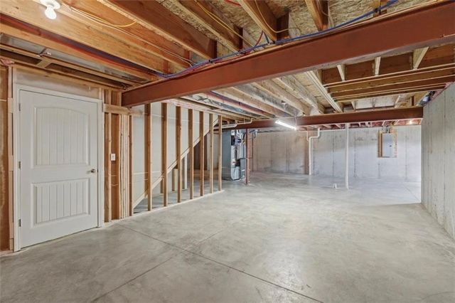 929 NW SCENIC Drive, Grain Valley, MO 64029