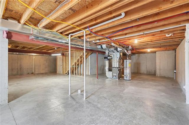 929 NW SCENIC Drive, Grain Valley, MO 64029