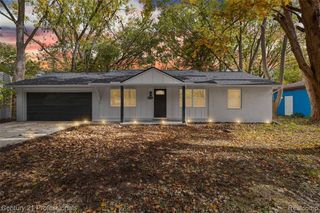 45466 Fairchild Road, Macomb, MI 48042