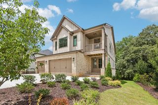 3265 Hilltop Circle, Marietta, GA 30066