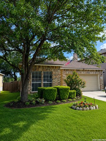 10135 Divine Breeze, San Antonio, TX 78251