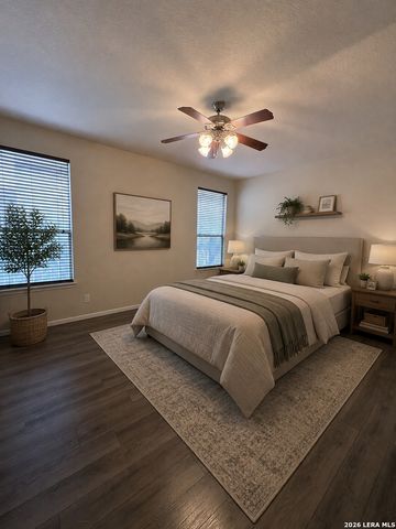 10135 Divine Breeze, San Antonio, TX 78251