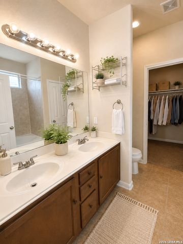 10135 Divine Breeze, San Antonio, TX 78251