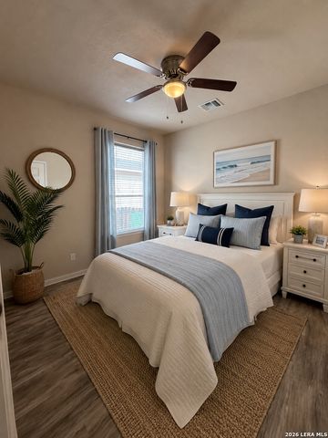 10135 Divine Breeze, San Antonio, TX 78251