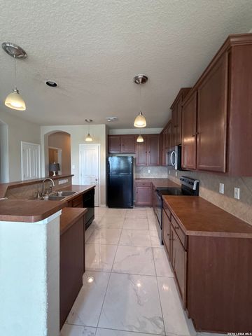 10135 Divine Breeze, San Antonio, TX 78251