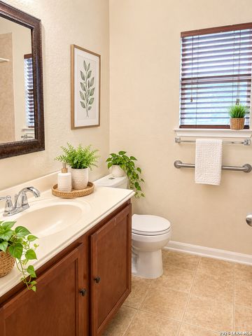 10135 Divine Breeze, San Antonio, TX 78251