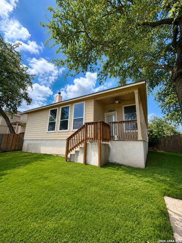 10135 Divine Breeze, San Antonio, TX 78251