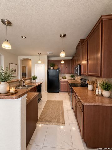 10135 Divine Breeze, San Antonio, TX 78251