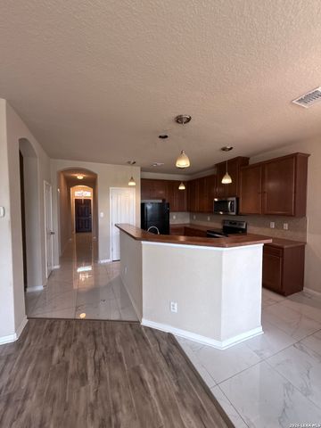 10135 Divine Breeze, San Antonio, TX 78251