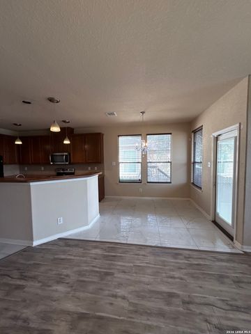 10135 Divine Breeze, San Antonio, TX 78251