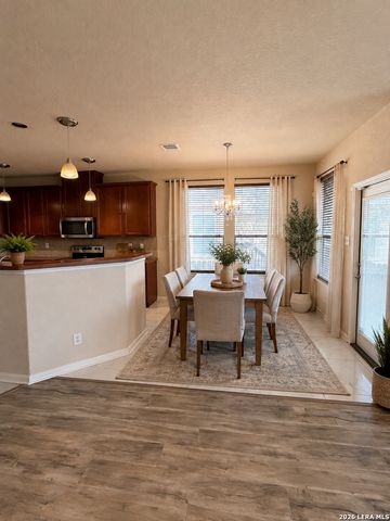10135 Divine Breeze, San Antonio, TX 78251