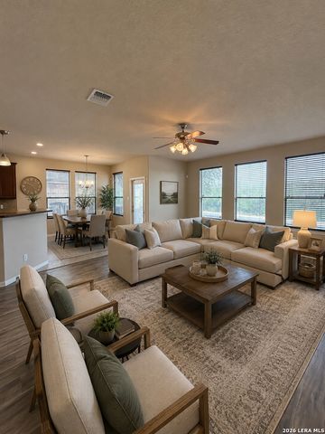 10135 Divine Breeze, San Antonio, TX 78251