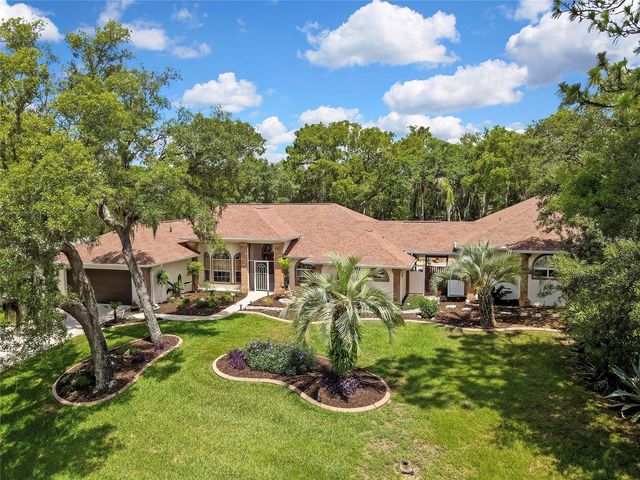 5701 W CHIVE LOOP, Homosassa, FL 34448