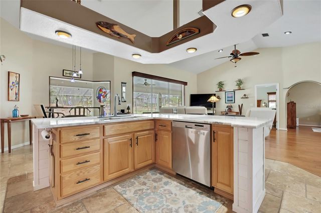 5701 W CHIVE LOOP, Homosassa, FL 34448
