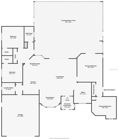 5701 W CHIVE LOOP, Homosassa, FL 34448