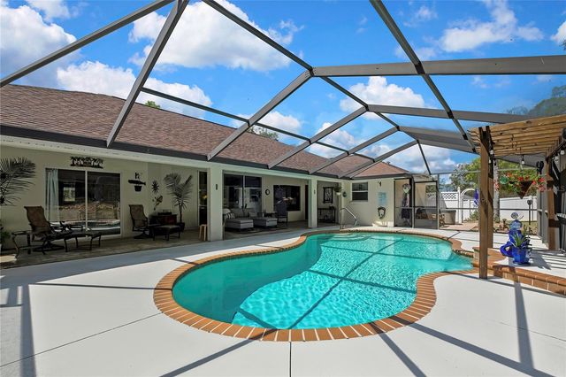 5701 W CHIVE LOOP, Homosassa, FL 34448