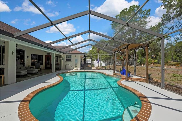 5701 W CHIVE LOOP, Homosassa, FL 34448