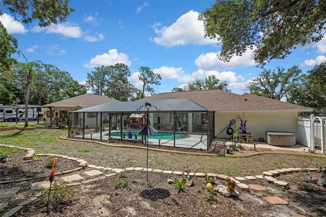 5701 W CHIVE LOOP, Homosassa, FL 34448