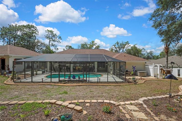 5701 W CHIVE LOOP, Homosassa, FL 34448