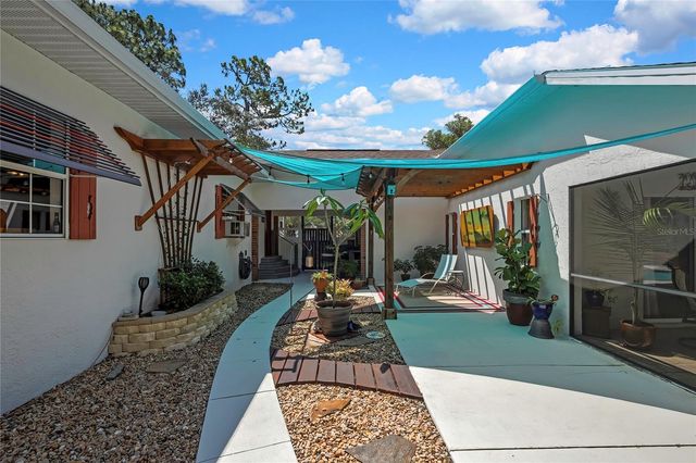 5701 W CHIVE LOOP, Homosassa, FL 34448
