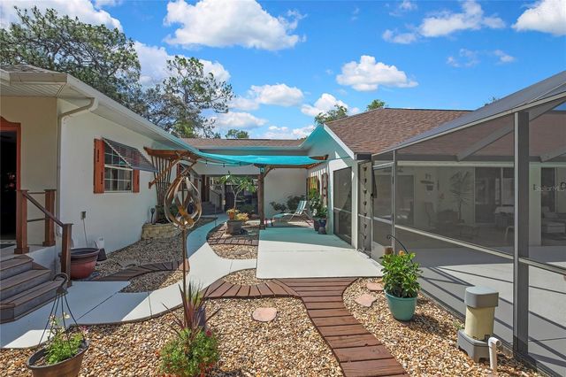 5701 W CHIVE LOOP, Homosassa, FL 34448