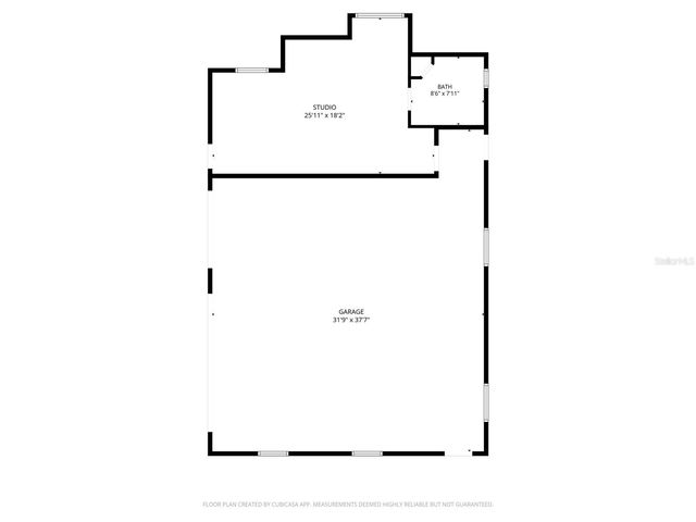 5701 W CHIVE LOOP, Homosassa, FL 34448