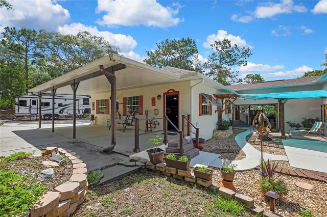 5701 W CHIVE LOOP, Homosassa, FL 34448