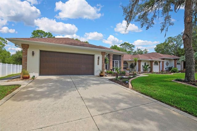 5701 W CHIVE LOOP, Homosassa, FL 34448