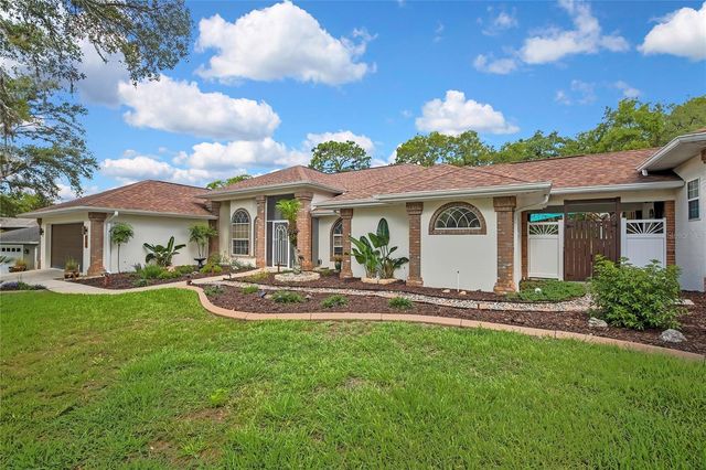5701 W CHIVE LOOP, Homosassa, FL 34448