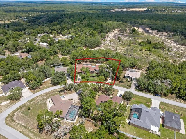 5701 W CHIVE LOOP, Homosassa, FL 34448