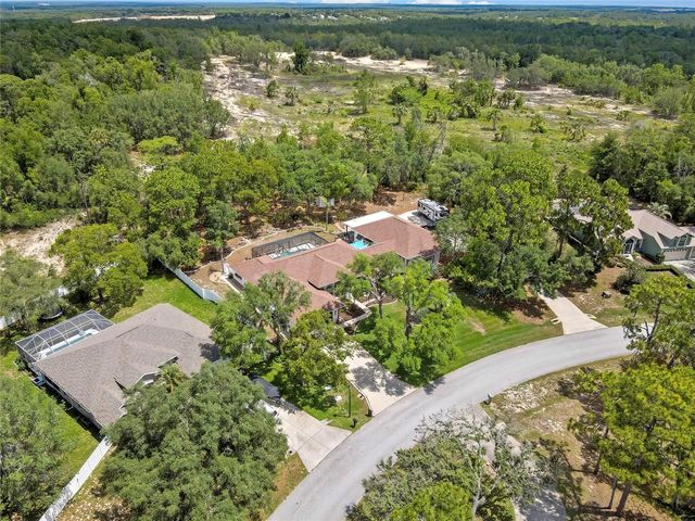 5701 W CHIVE LOOP, Homosassa, FL 34448