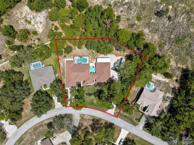 5701 W CHIVE LOOP, Homosassa, FL 34448