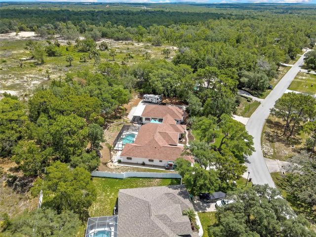 5701 W CHIVE LOOP, Homosassa, FL 34448