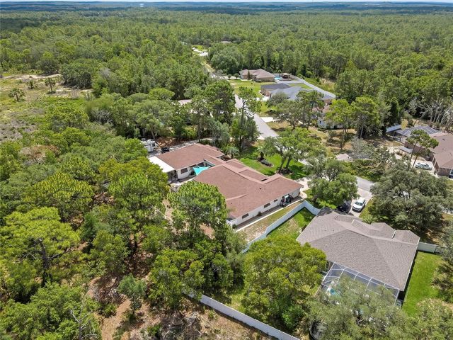 5701 W CHIVE LOOP, Homosassa, FL 34448