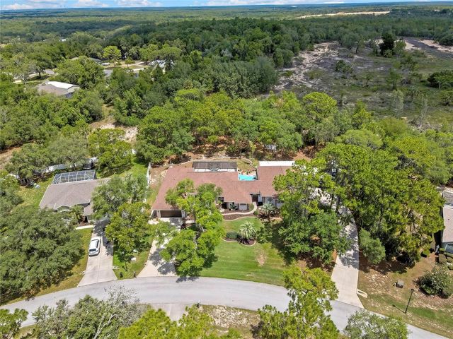 5701 W CHIVE LOOP, Homosassa, FL 34448