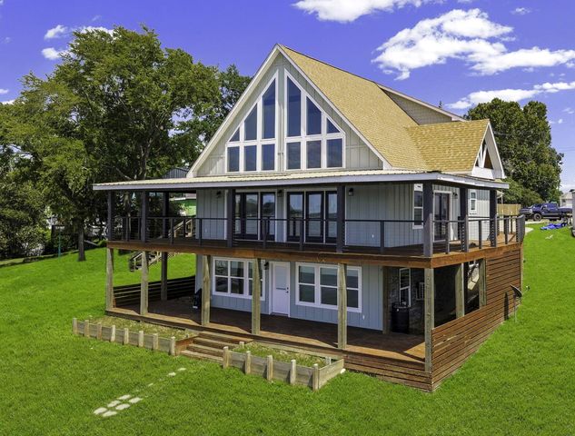 578 Dove Island, Livingston, TX 77351