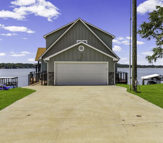 578 Dove Island, Livingston, TX 77351