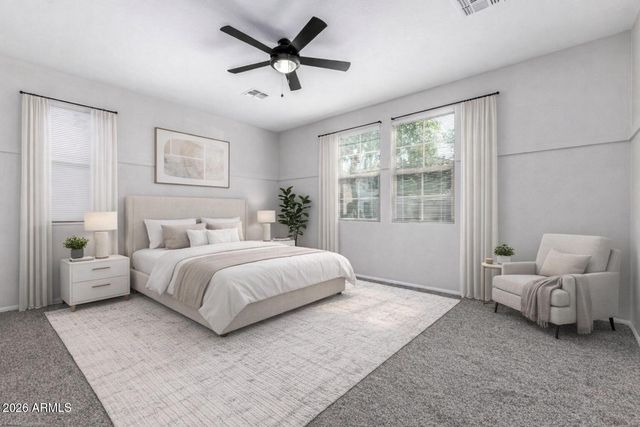 4144 E DEVON Drive, Gilbert, AZ 85296