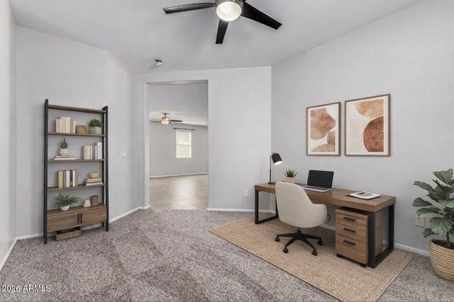 4144 E DEVON Drive, Gilbert, AZ 85296