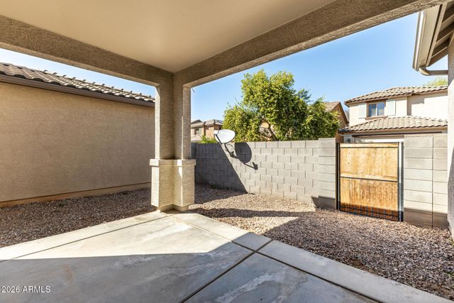 4144 E DEVON Drive, Gilbert, AZ 85296