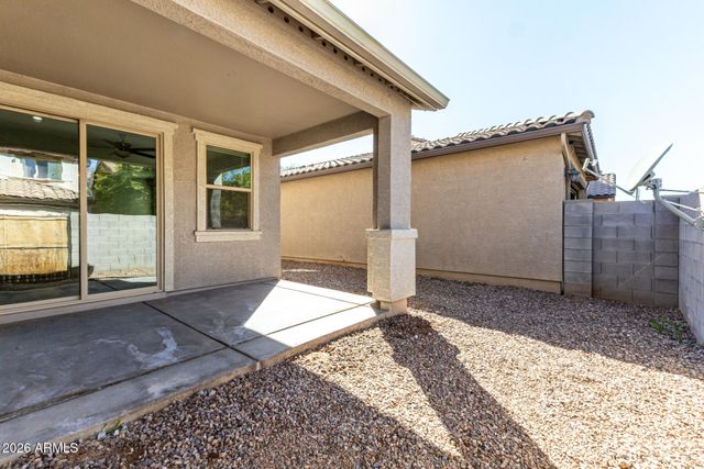 4144 E DEVON Drive, Gilbert, AZ 85296