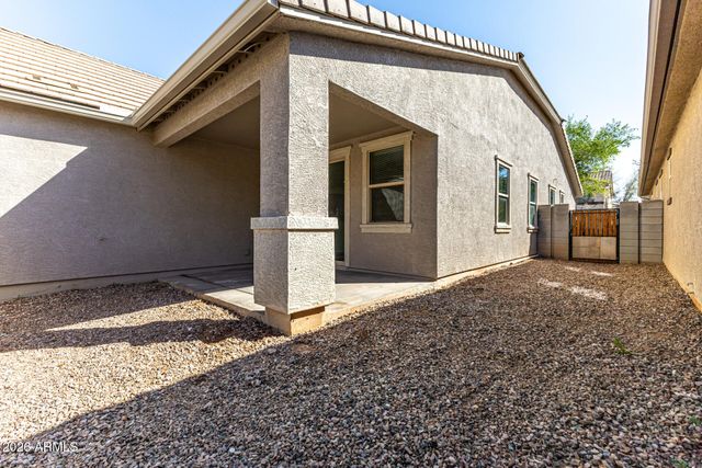 4144 E DEVON Drive, Gilbert, AZ 85296