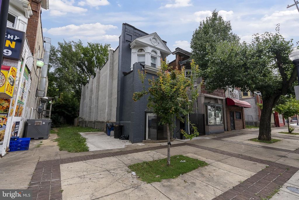 4710 LIBERTY HEIGHTS AVE, Baltimore, MD 21207