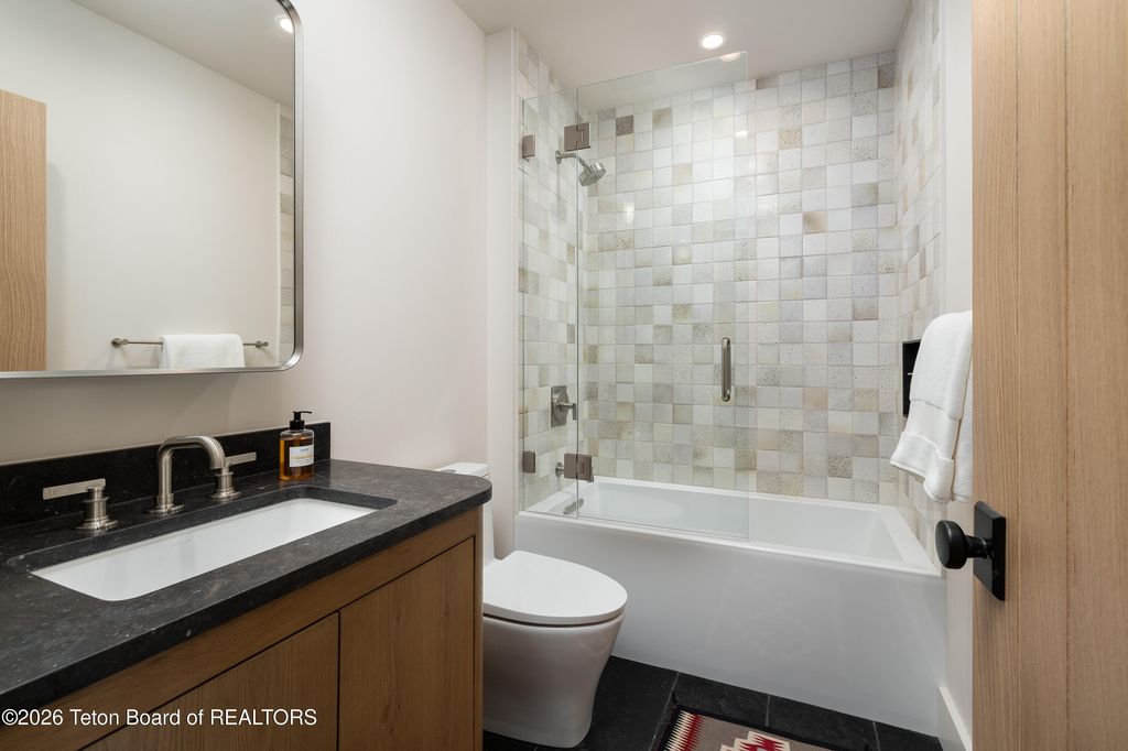 3285 W VILLAGE Drive 302, Teton Village, WY 83025 photo 14