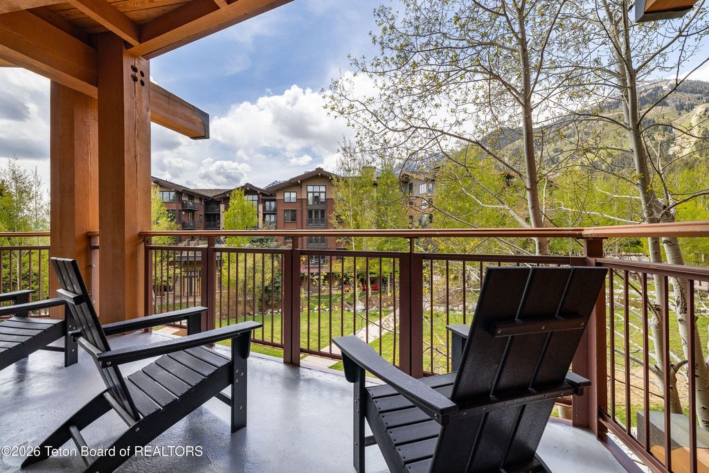 3285 W VILLAGE Drive 302, Teton Village, WY 83025 photo 18